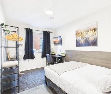 1 bedroom apartment to rent - Photo 2