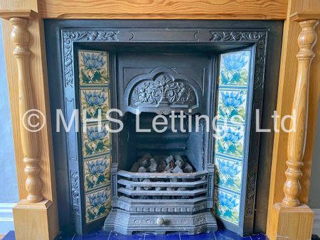 4 Bedroom End Terraced House for rent in Newport View - Photo 4