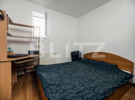 Apartament 3 camere, 75 mp, decomandat, zona Fabricii - Fotografie 3