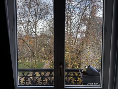 Appartement te huur - Photo 2