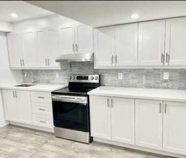 For Lease - 195 Lionhead Golf Club Road Unit# Basement, Brampton, O... - Photo 1