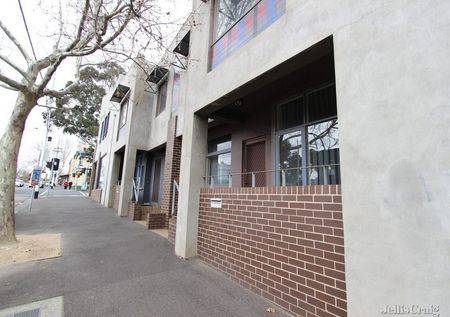 1/579 Queensberry Street, North Melbourne - Photo 4