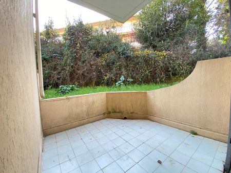 Père Soulas - Studio - 22,31m² - Photo 4