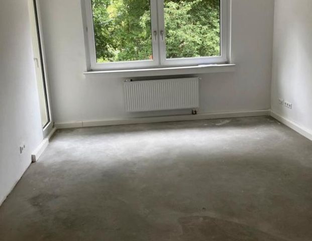 Modernisierte 2,5 Zimmer Wohnung in Lünen Gahmen - Photo 1