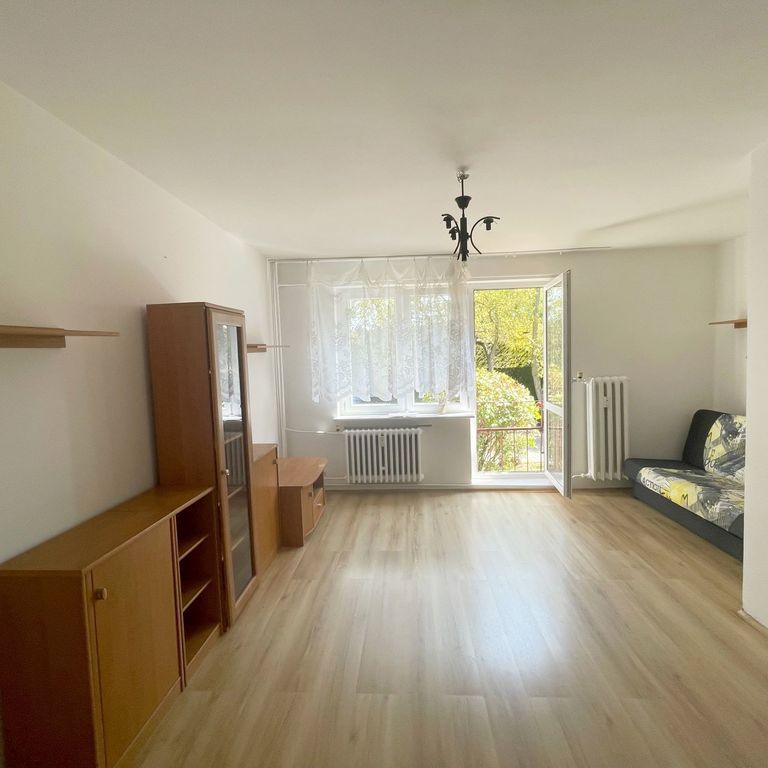 MIESZKANIE na WYNAJEM - Zdjęcie 1