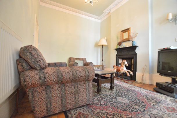 House Share to rent - Byne Road, Sydenham, SE26 - Photo 1
