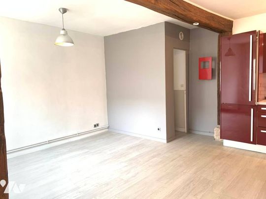 Maison 2 chambres - NOTRE DAME DE BONDEVILLE - Photo 1