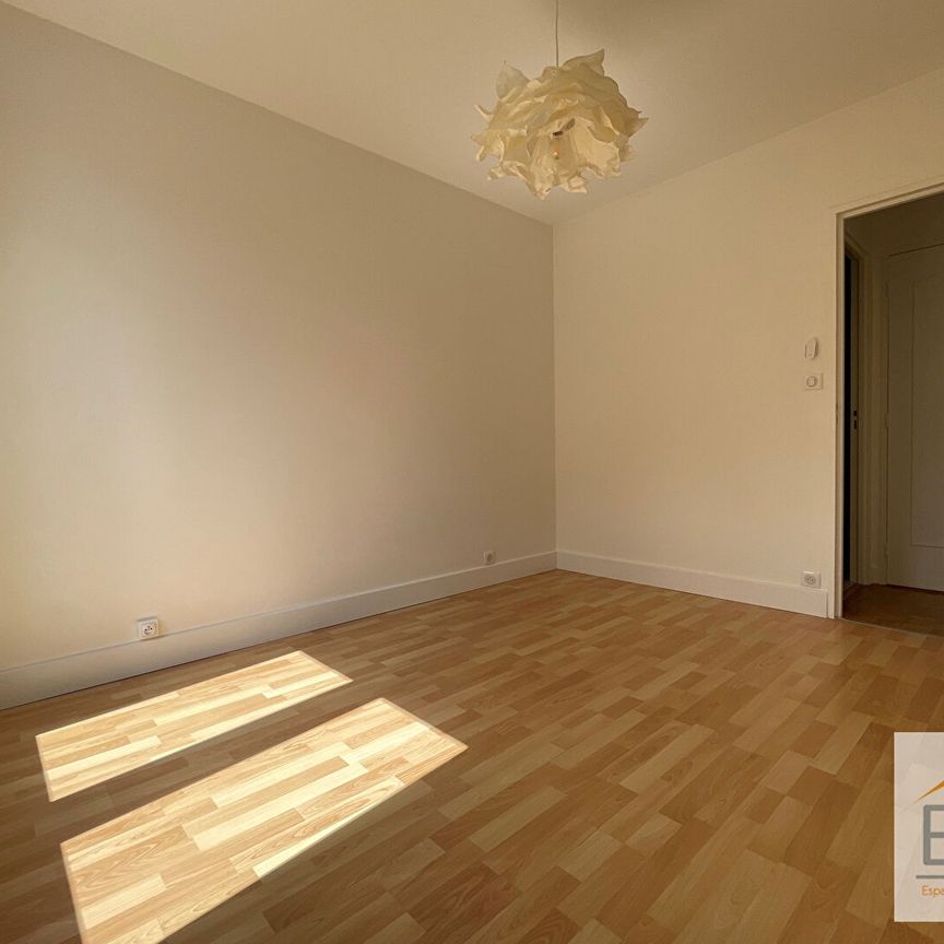 Appartement Limoges 3 pièce(s) 60.50 m2 - Photo 1