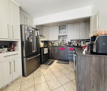 OSEN Appartement 4 ½ à Louer Sainte-Foy / Sillery Juillet 2026 - Photo 3