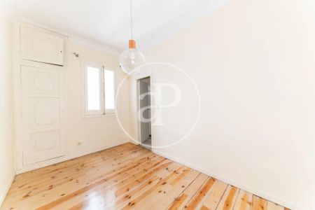 Piso de alquiler en C. de Bailén, Palacio - Photo 4