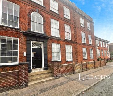 2 bedroom flat to rent - Photo 5