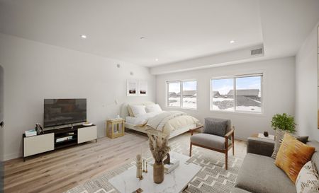 Daffodil – 1800 Leila, Winnipeg, MB - Photo 5