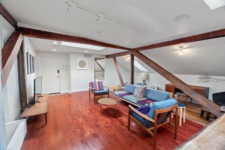 For Lease - 94 Wellington Street Unit# 6, Stratford, Ontario - Photo 2