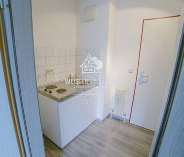 1-Zimmerwohnung mit Einbauküche, Kellerabteil und Duplexparker - Foto 5