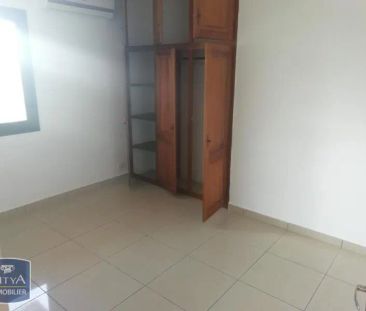 Appartement à louer 3 pièces 55.46m² - Photo 2