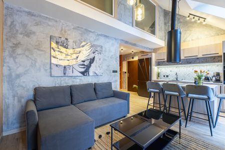 Nowe mieszkanie | 3 osobne sypialnie - Photo 3