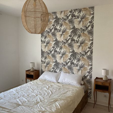 Location Appartement 2 pièces 58m² LA ROCHELLE 17000 - Photo 3