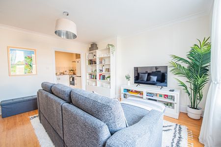 2 Bed Flat, Canfiled Gardens, NW6 - Photo 5