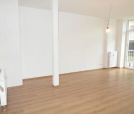 Schillerstr. 34, Wohnung 1 ~~~ Balkon, sep. Gartenanteil, Tageslich... - Foto 4