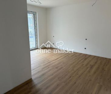 Modernes Wohnen in Verl - Beispielwohnung der Westallee und Westhei... - Foto 3