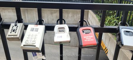 For Lease - 15 Prince Albert Boulevard Unit# 114, Kitchener, Ontario - Photo 2