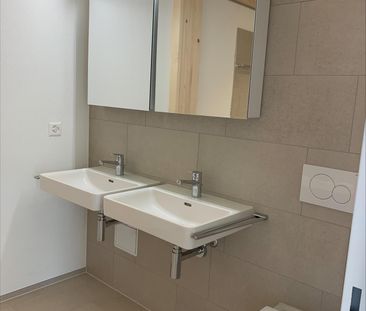 Helle 4.5-Zimmerwohnung an zentraler Lage wenige Schritte zum Bahnhof - Foto 4