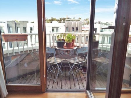 The Crescent, Hannover Quay, BS1 - Photo 5