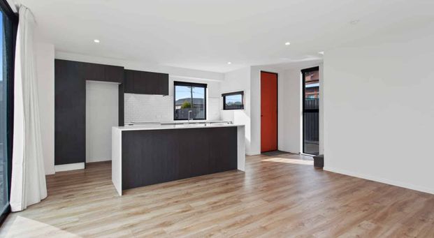 ​​Modern Two-Bedroom Townhouse in Addington Available February 2026​ - Photo 1