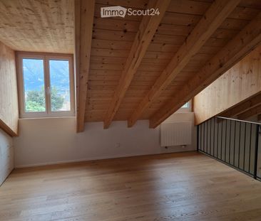 2.5 Zimmer, 84 m² - Photo 5