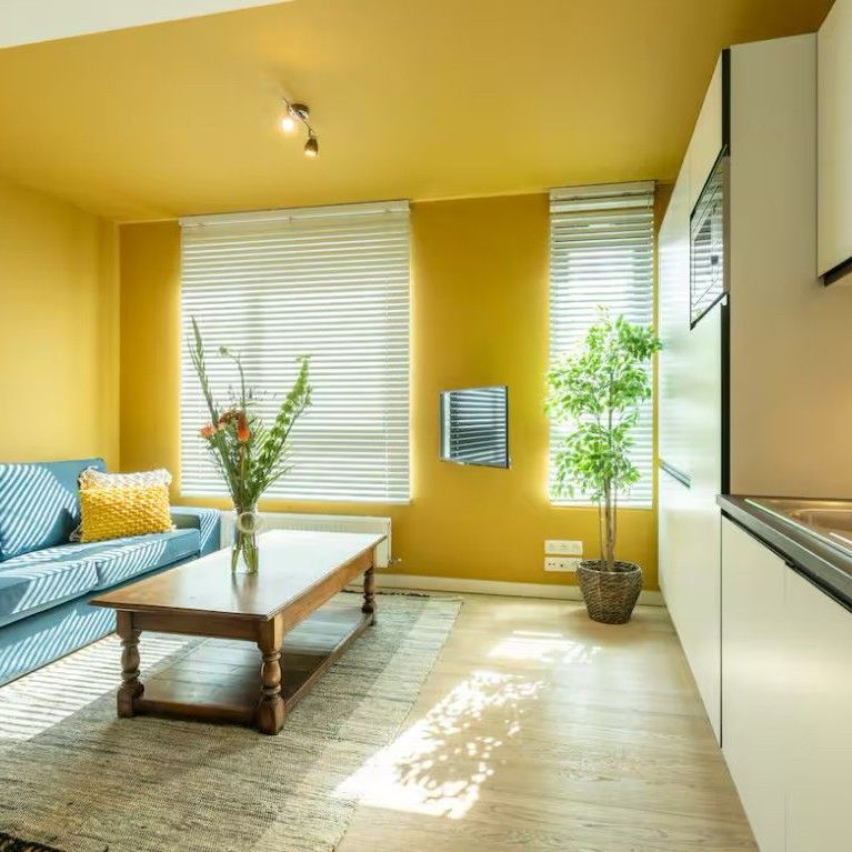 APPARTEMENT MET RUIM TERRAS - Photo 1