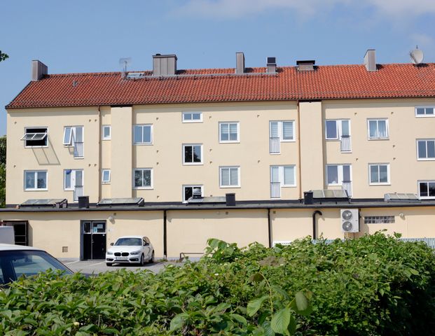 Norregatan, Tomelilla - Photo 1