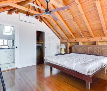 Moradia T4 em Lisboa - Photo 5