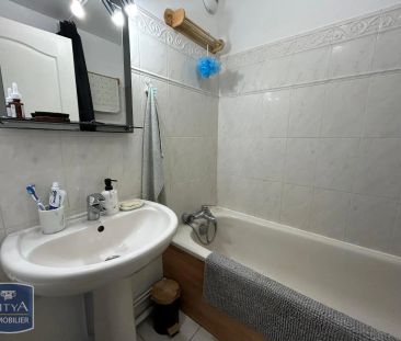 Appartement à louer 2 pièces 47.64m² - Photo 4