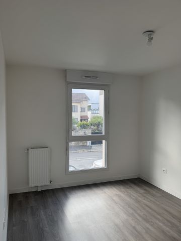Location Appartement 2 pièces 41m² CHENNEVIERES SUR MARNE 94430 - Photo 3