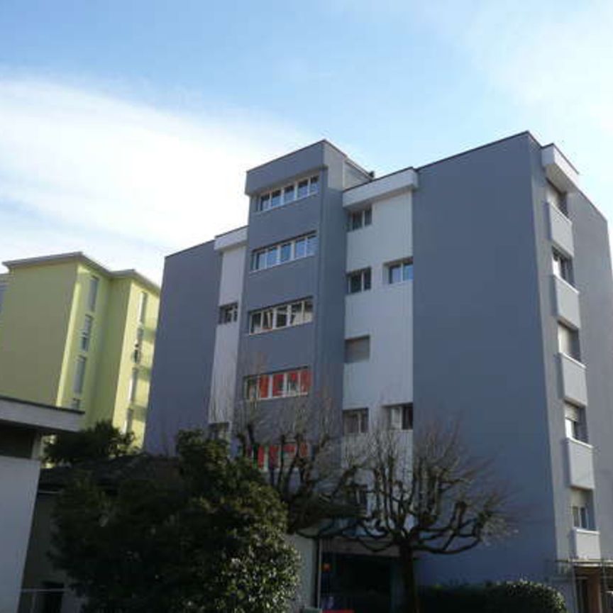 Via Boschina 10, 6963, Pregassona - Photo 2