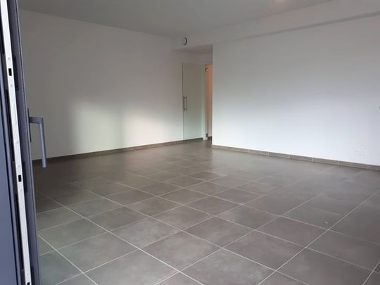 Appartement te huur - Foto 1