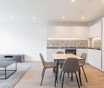 Exploration Way, Slough, SL1 - Photo 4