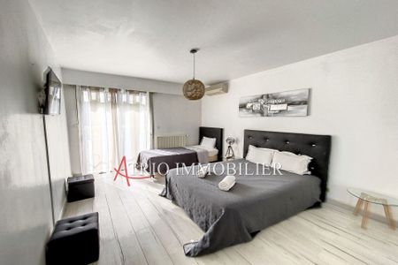 Location Maison 5 pièces 276m² CAGNES SUR MER 06800 - Photo 4