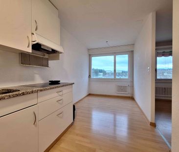 3.5 Zimmer, 65 m², 1. Stock - Foto 3