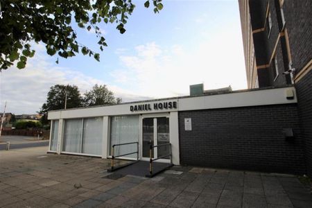 Daniel House Apartment 116 Trinity Road, Bootle, Liverpool - Photo 3