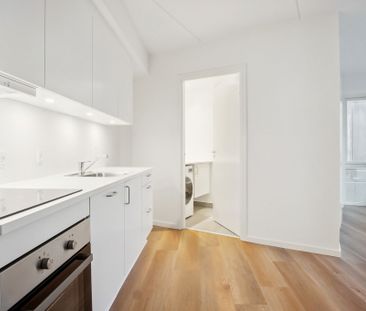 2-vær. lejlighed - Photo 5