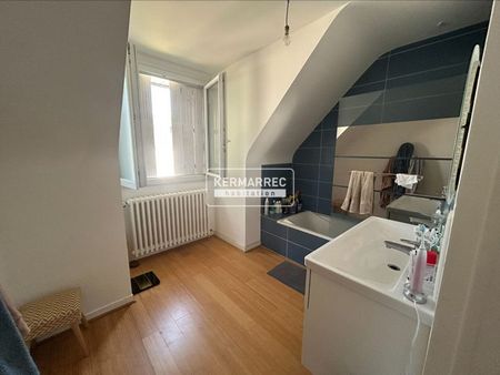 Maison 7 pièces – 146 m² environ à Le Rheu (ref : G176155) - Photo 5