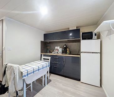 Location Appartement 1 pièce 20m² - Photo 6