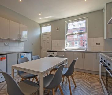 1 bedroom terraced house to rent - Photo 6