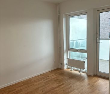 Pollettgatan, Helsingborg - Foto 2