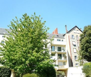 Studio Fougères – - Photo 5