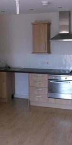 High specification 1 and 2 bedroom apartments to let from £465 PCM. - Photo 3