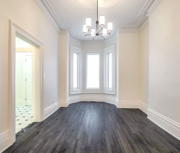 For Lease - 8 Draper Street, Toronto, Ontario - Photo 1