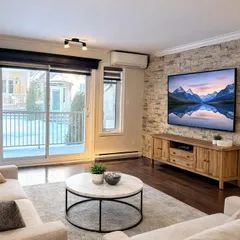 Appartement · 88 m² · Duvernay - Photo 2