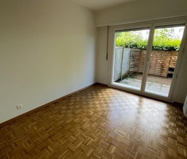 2 pièces au rez-de-chaussée - Chemin des Acacias 11 - 1023 Crissier - Foto 3